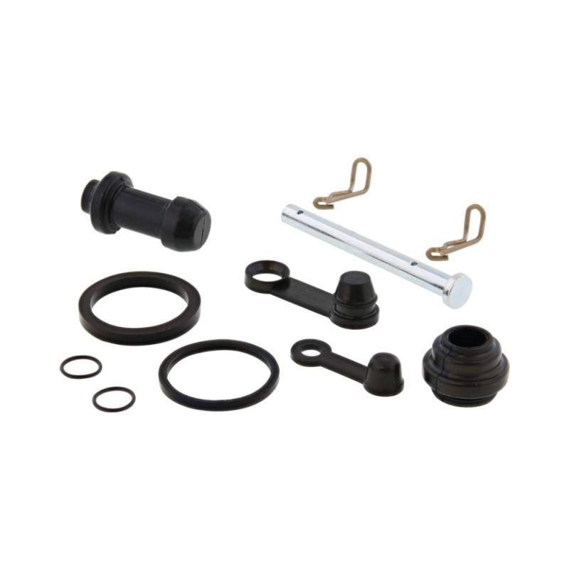 KTM 65 SX (2023-2025) front brake caliper overhaul kit-WY-18-3329 | RiMotoShop
