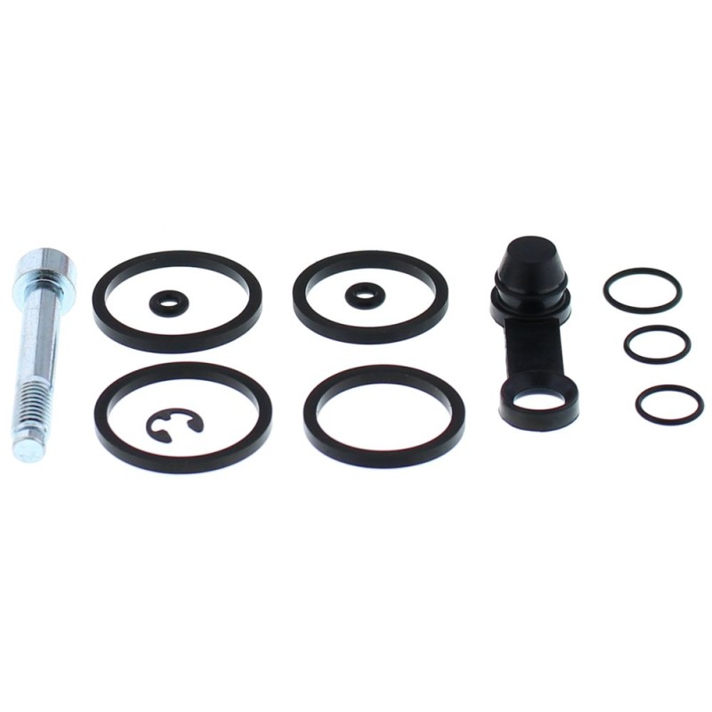 KTM 85 SX (2003-2011) front brake caliper overhaul kit-WY-18-3283 | RiMotoShop