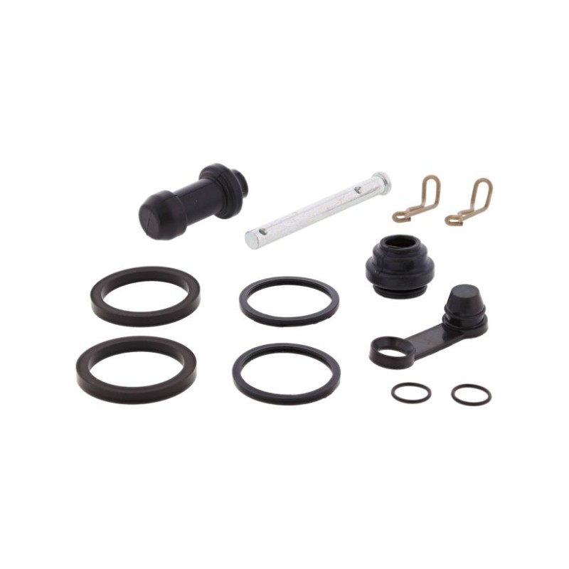 KTM 85 SX (2021-2025) front brake caliper overhaul kit-WY-18-3326 | RiMotoShop