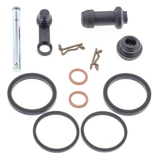 KTM 250 EXC-F (2007-2009) front brake caliper overhaul kit-WY-18-3047 | RiMotoShop