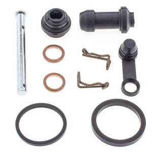 KTM 300 EXC (2004-2016) rear brake caliper overhaul kit-WY-18-3048 | RiMotoShop
