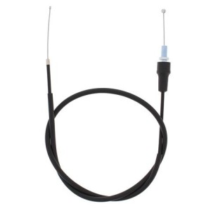 Honda CR 125 Throttle Cable (2000-2003)-WY-45-1006 | RiMotoShop
