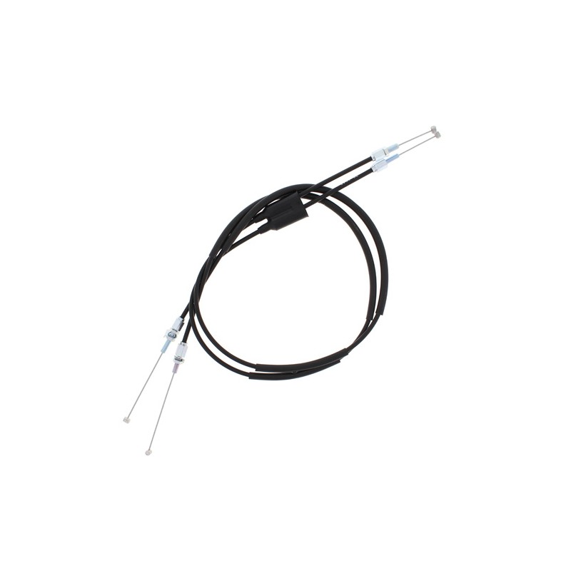 Honda CRF 250 R Throttle Cable (2007-2009)-WY-45-1018 | RiMotoShop