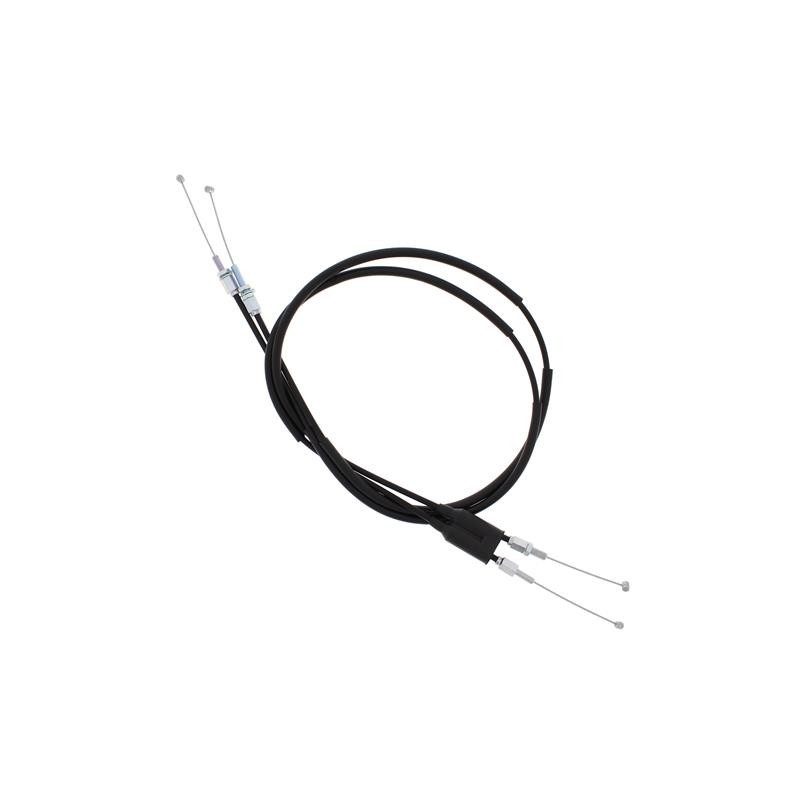 Cavo acceleratore Honda CRF 250 R (2014-2017)-WY-45-1249|RiMotoShop