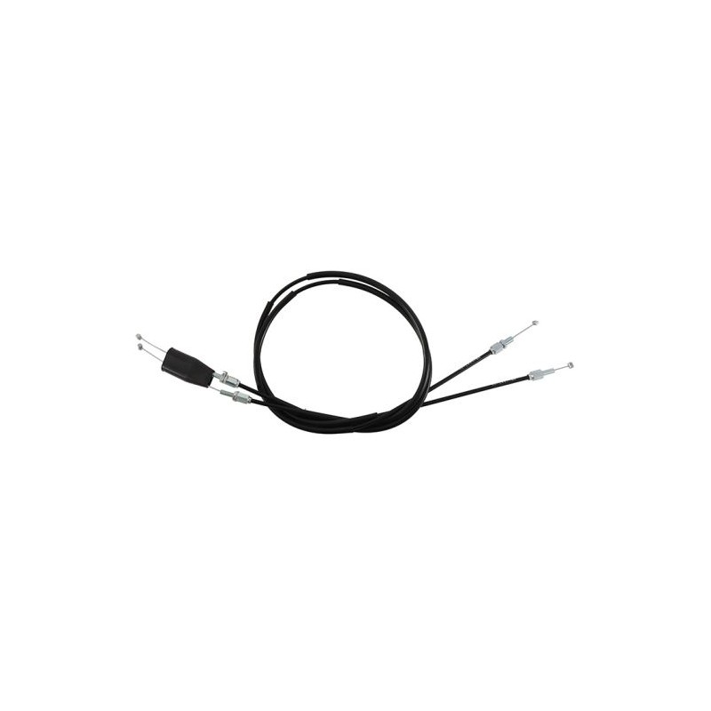 Honda CRF 450 R Throttle Cable (2002-2006)-WY-45-1264 | RiMotoShop
