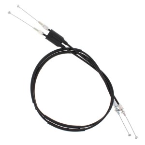 Honda CRF 450 R Throttle Cable (2009-2015)-WY-45-1019 | RiMotoShop