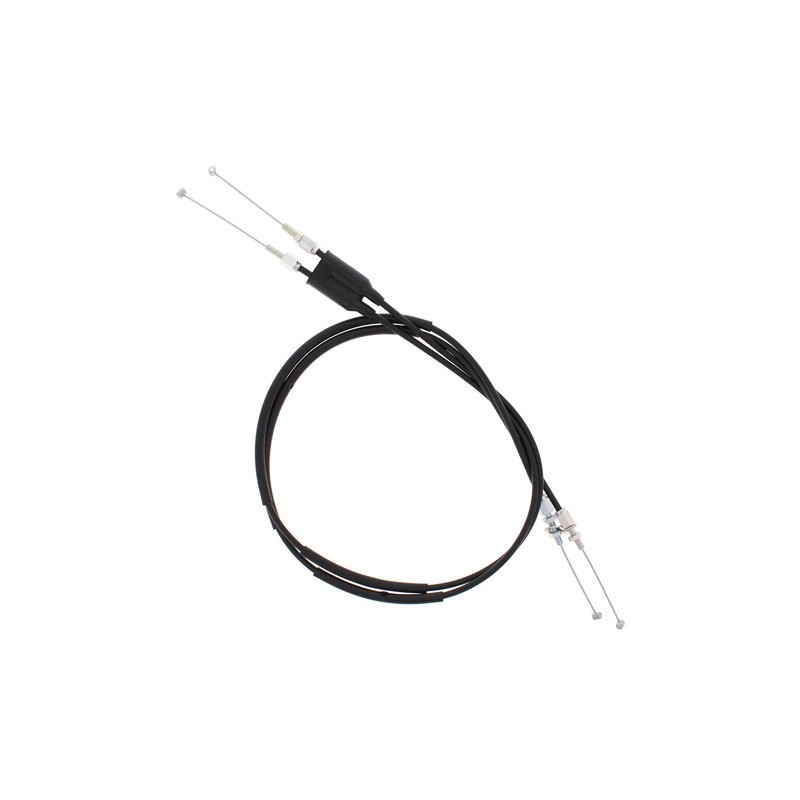 Cavo acceleratore Honda CRF 450 R (2009-2015)-WY-45-1019|RiMotoShop