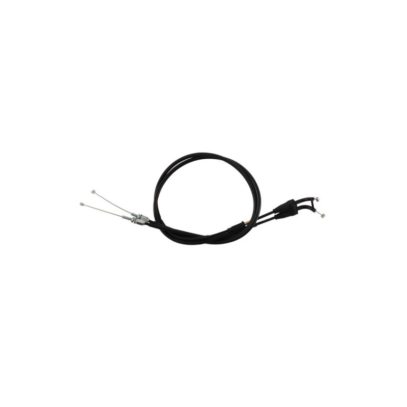 Honda CRF 450 R Throttle Cable (2017-2020)-WY-45-1262 | RiMotoShop