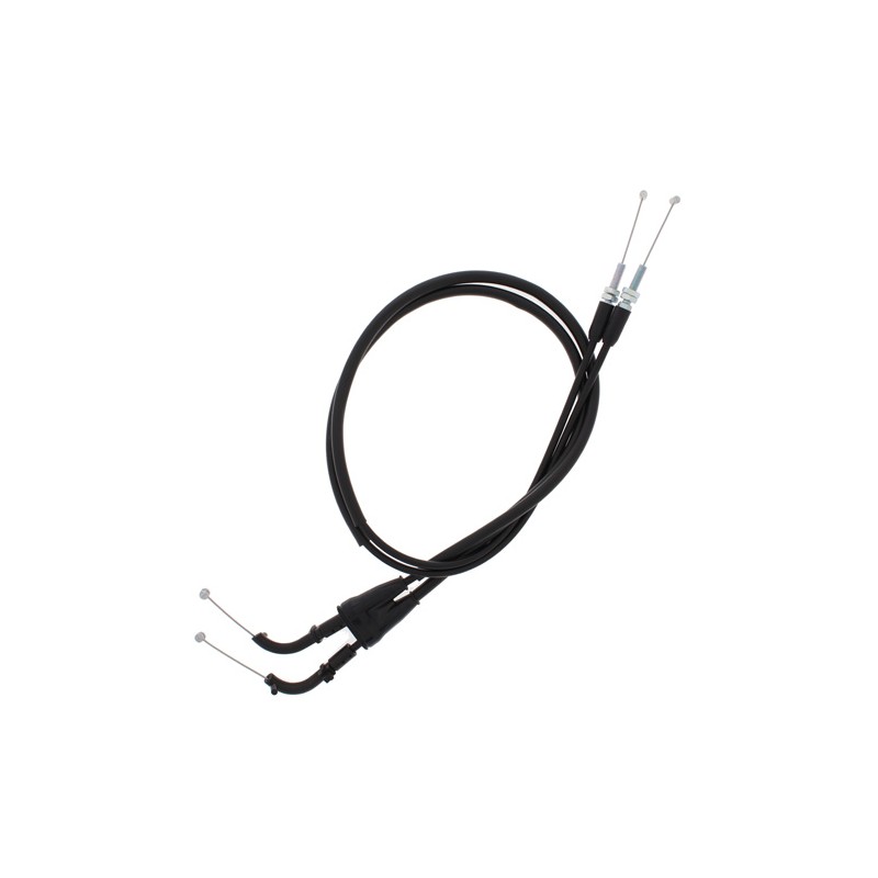 Throttle Cable Husqvarna 450 FE (2014-2016)-WY-45-1045 | RiMotoShop