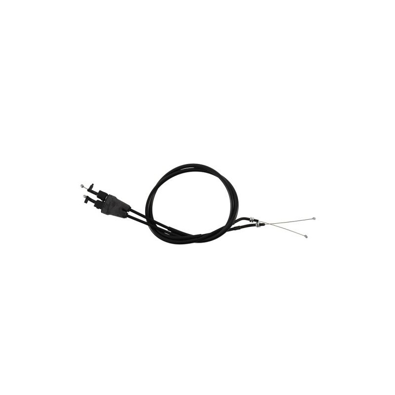 Throttle Cable Husqvarna 501 FE (2017-2019)-WY-45-1261 | RiMotoShop