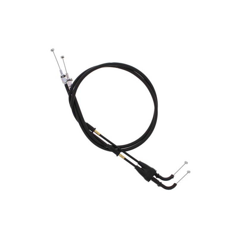 Cavo acceleratore Kawasaki KX 250 F (2011-2012)-WY-45-1031|RiMotoShop