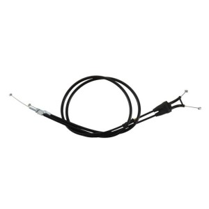 Câble d'accélérateur Kawasaki KX 250 F (2017-2019)-WY-45-1257-RiMotoShop