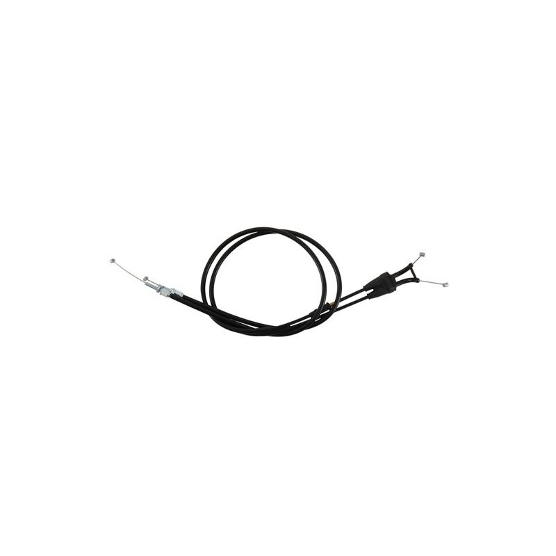 Kawasaki KX 250 F Throttle Cable (2017-2019)-WY-45-1257 | RiMotoShop