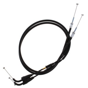 Kawasaki KX 250 F Throttle Cable (2020)-WY-45-1254 | RiMotoShop