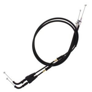 Throttle Cable Kawasaki KX 450 F (2006-2008)-WY-45-1032 | RiMotoShop
