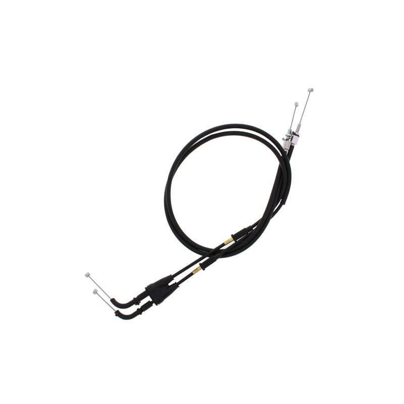 Throttle Cable Kawasaki KX 450 F (2006-2008)-WY-45-1032 | RiMotoShop