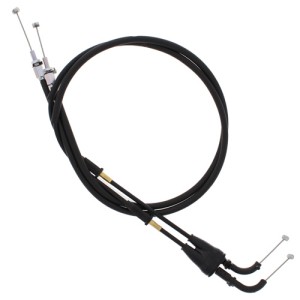 Câble d'accélérateur Kawasaki KX 450 F (2009-2012)-WY-45-1031-RiMotoShop