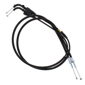 Kawasaki KX 450 F Throttle Cable (2013-2015)-WY-45-1030 | RiMotoShop