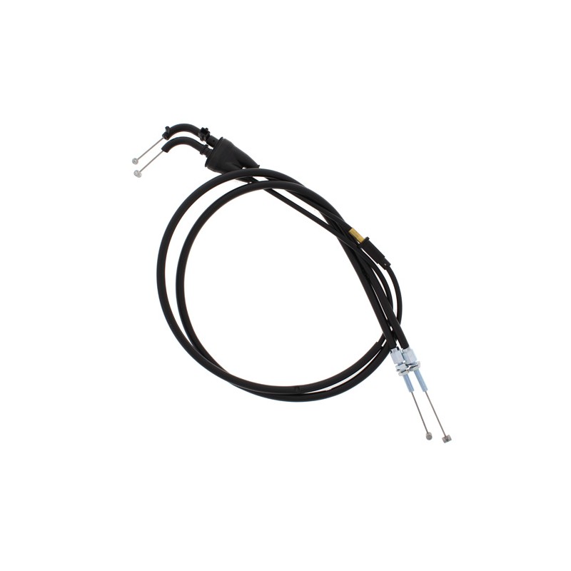 Kawasaki KX 450 F Throttle Cable (2013-2015)-WY-45-1030 | RiMotoShop