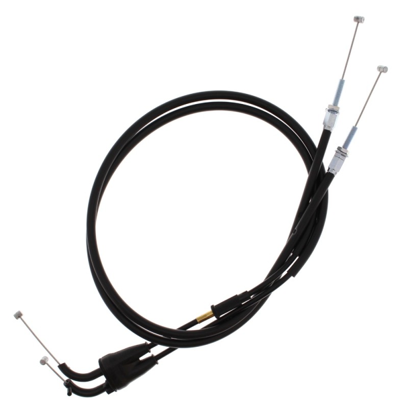 Kawasaki KX 450 F Throttle Cable (2016-2023)-WY-45-1254 | RiMotoShop
