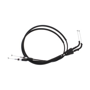 KTM 125 SX Throttle Cable (2021-2022)-WY-45-1277 | RiMotoShop