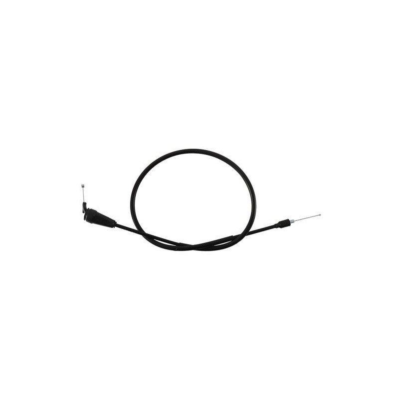 Throttle Cable KTM 125 XC-W (2017-2019)-WY-45-1259 | RiMotoShop