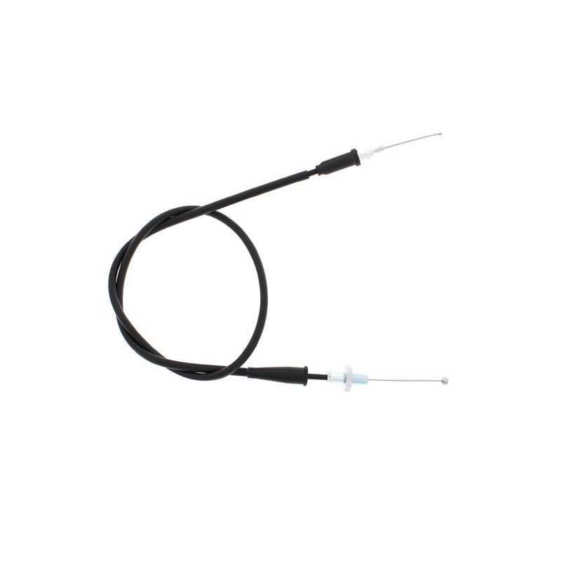 Throttle cable KTM 144 SX (2008)-WY-45-1046 | RiMotoShop