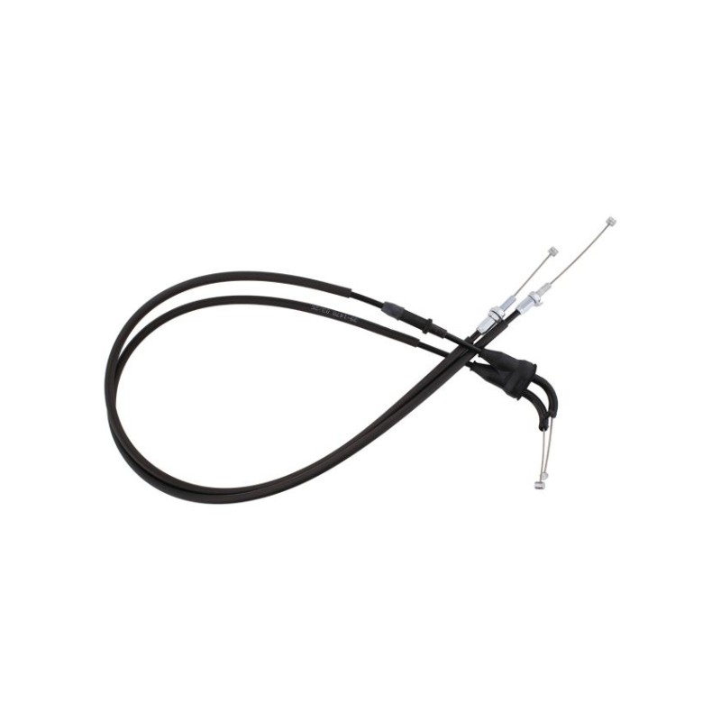 Cavo acceleratore KTM 250 EXC (2024-2025)-WY-45-1275|RiMotoShop