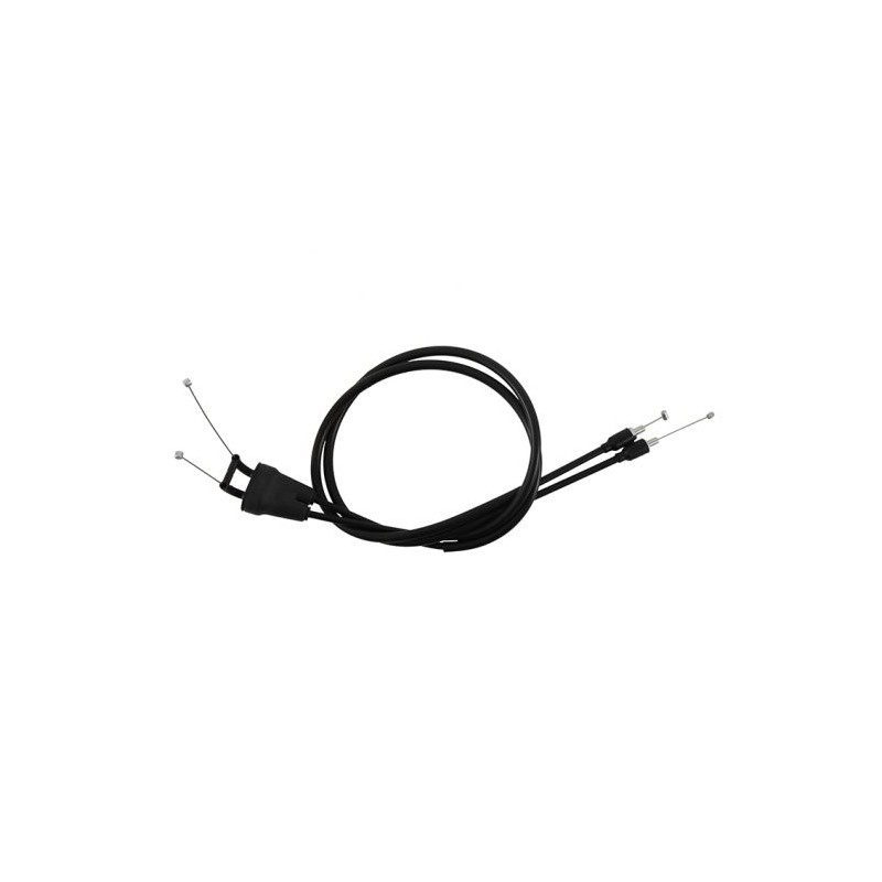 Throttle Cable KTM 350 EXC-F (2017-2019)-WY-45-1260 | RiMotoShop