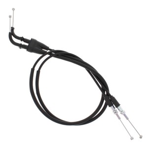 Câble d'accélérateur KTM 450 SX-F (2003-2006)-WY-45-1043-RiMotoShop