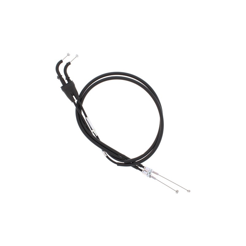 Throttle cable Suzuki RMZ 250 (2004-2006)-WY-45-1182 | RiMotoShop