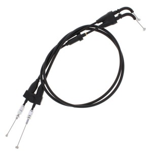 Throttle cable Suzuki RMZ 250 (2008-2018)-WY-45-1028 | RiMotoShop