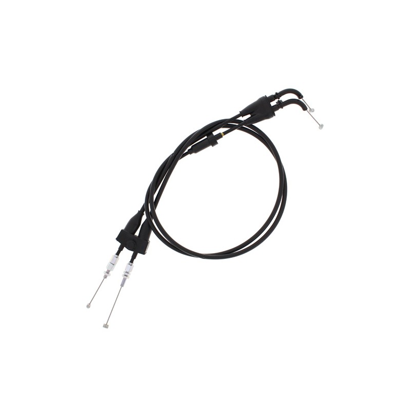 Cavo acceleratore Suzuki RMZ 250 (2008-2018)-WY-45-1028|RiMotoShop