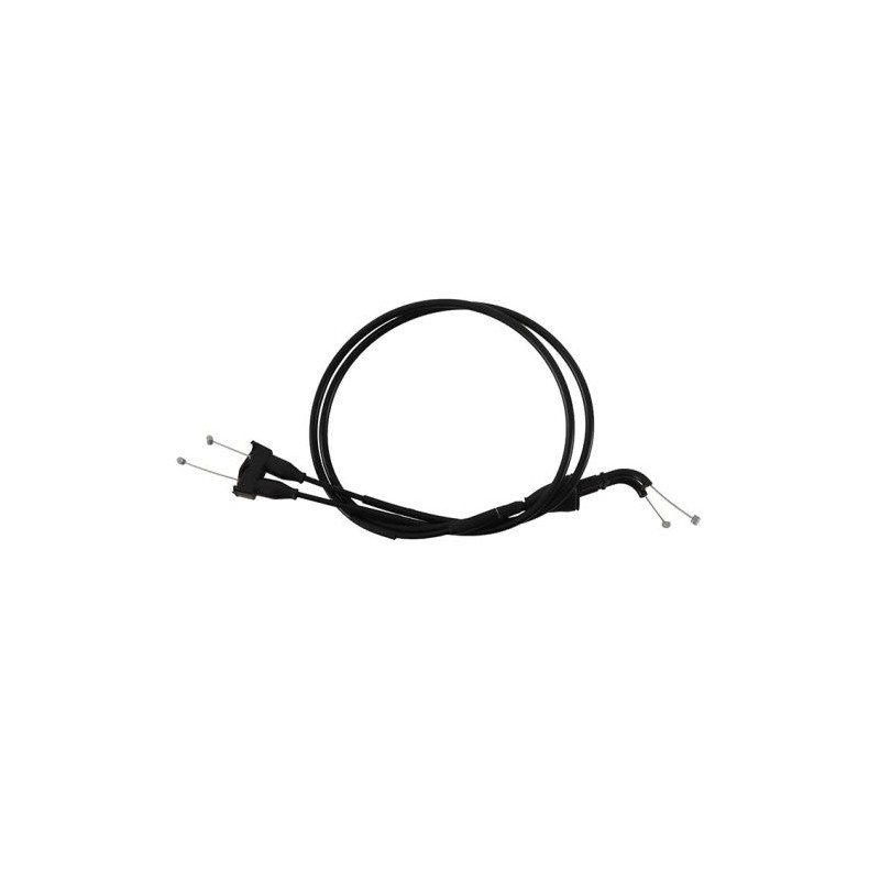 Câble d'accélérateur Suzuki RMZ 450 (2010-2012)-WY-45-1255-RiMotoShop