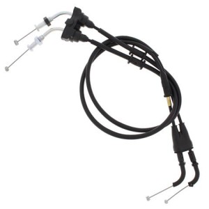 Yamaha WR 250 F Throttle Cable (2015-2019)-WY-45-1251 | RiMotoShop