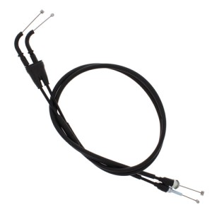 Throttle Cable Yamaha WR 450 F (2003-2006)-WY-45-1176 | RiMotoShop