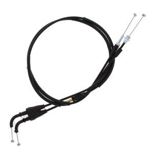 Yamaha WR 450 F Throttle Cable (2007-2011)-WY-45-1172 | RiMotoShop