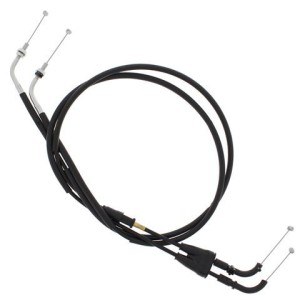 Câble d'accélérateur Yamaha WR 450 F (2012-2015)-WY-45-1177-RiMotoShop