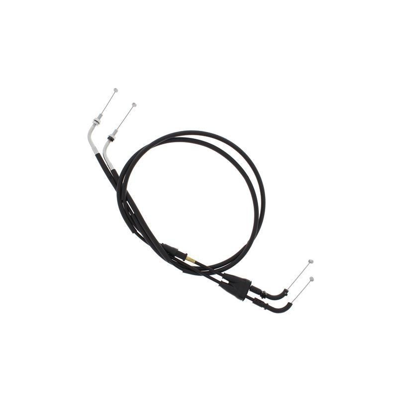 Yamaha WR 450 F Throttle Cable (2012-2015)-WY-45-1177 | RiMotoShop