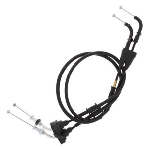 Câble d'accélérateur Yamaha WR 450 F (2016-2018)-WY-45-1250-RiMotoShop