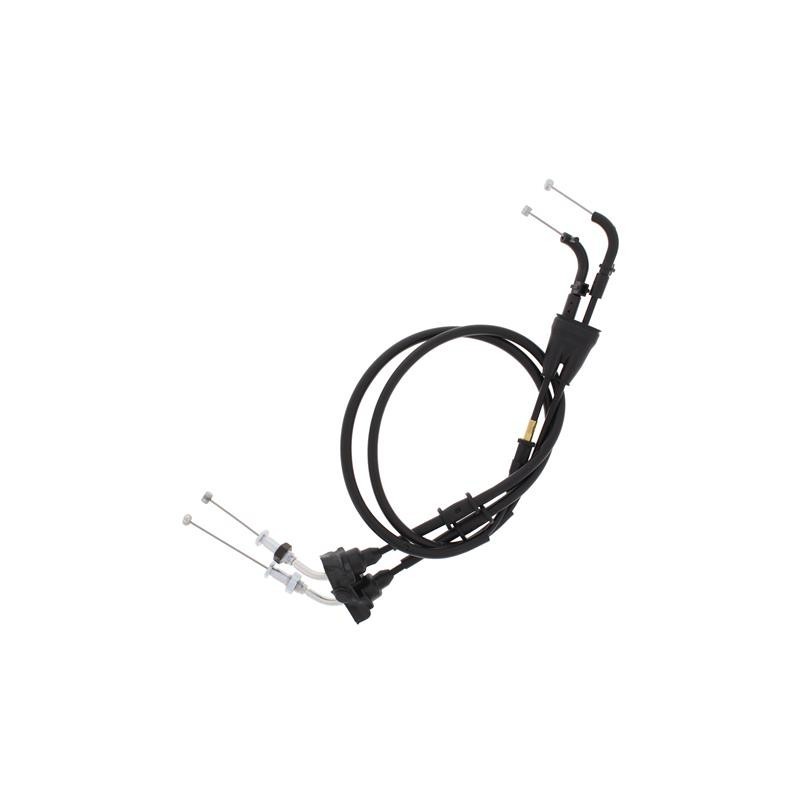 Yamaha WR 450 F Throttle Cable (2016-2018)-WY-45-1250 | RiMotoShop