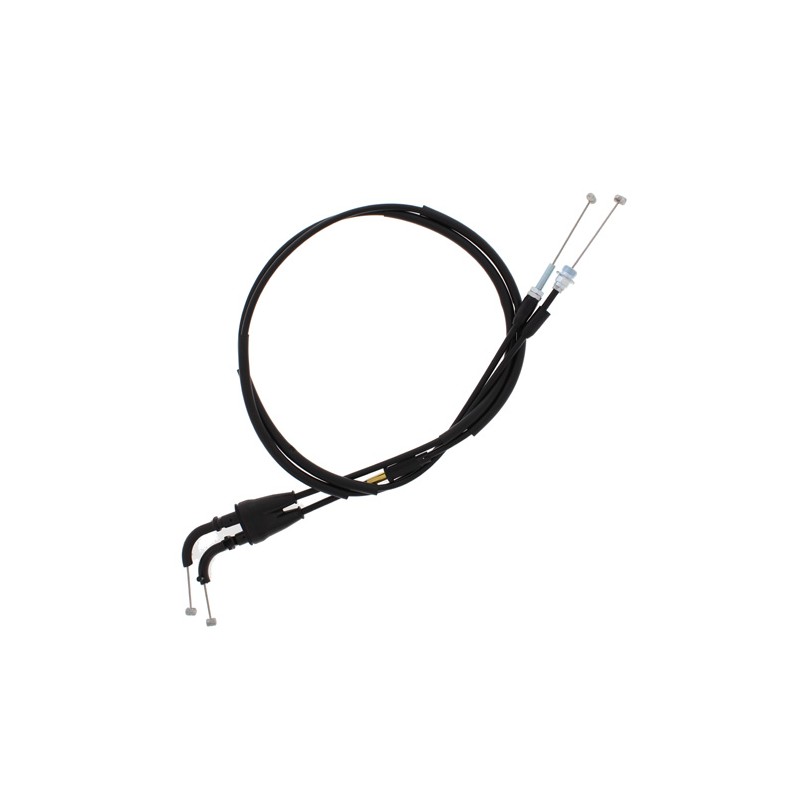 Yamaha YZ 250 F Throttle Cable (2007-2013)-WY-45-1172 | RiMotoShop