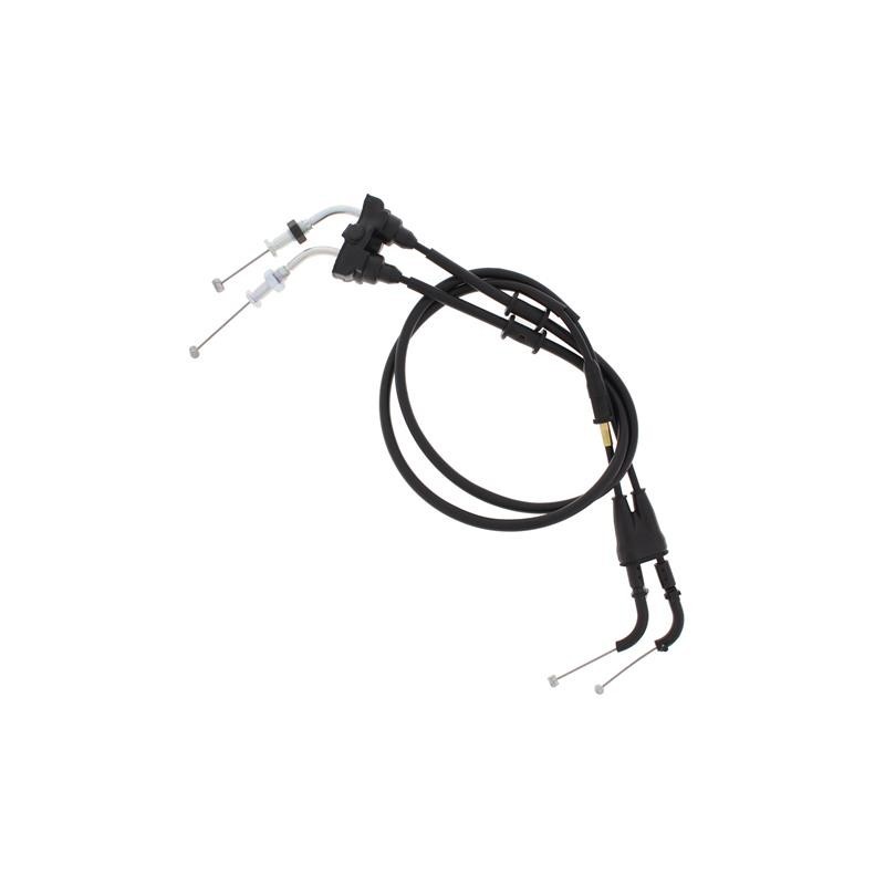 Cavo acceleratore Yamaha YZ 250 F (2014-2018)-WY-45-1251|RiMotoShop