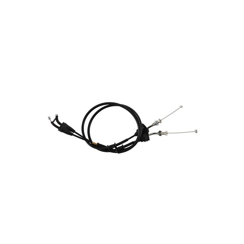 Cavo acceleratore Yamaha YZ 450 F (2017)-WY-45-1256|RiMotoShop