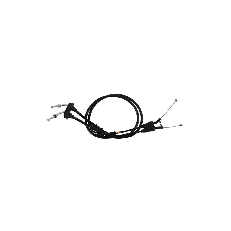 Yamaha YZ 450 F Throttle Cable (2018-2022)-WY-45-1265 | RiMotoShop