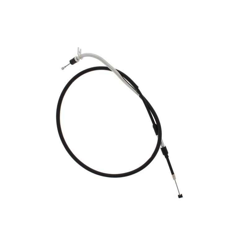 Clutch Cable Honda CRF 250 R (2010-2013)-WY-45-2100 | RiMotoShop