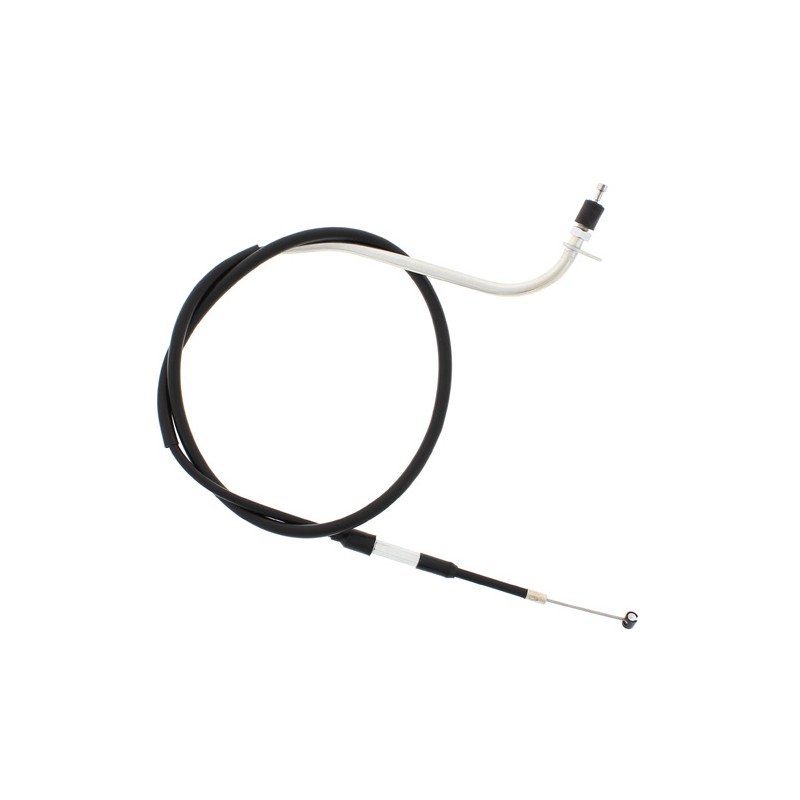Clutch Cable Honda CRF 450 X (2005-2016)-WY-45-2102 | RiMotoShop