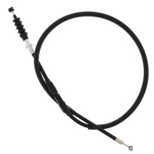 Clutch Cable Kawasaki KX 125 (2000-2002)-WY-45-2092 | RiMotoShop