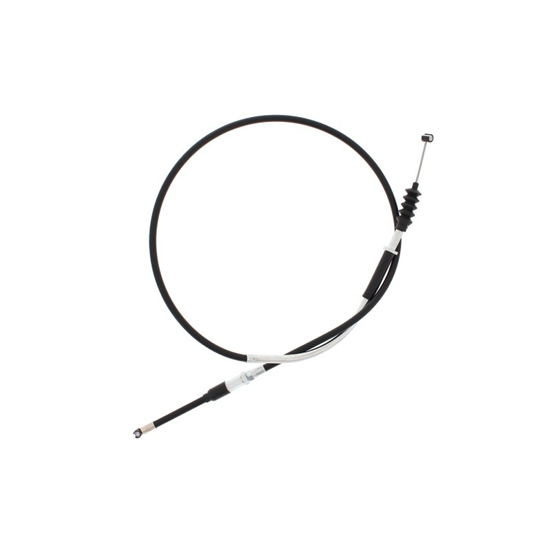 Cavo frizione Kawasaki KX 250 (1990-1998)-WY-45-2003|RiMotoShop