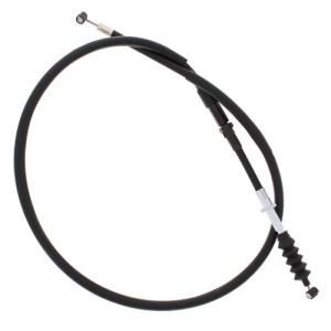 Câble d'embrayage Kawasaki KX 250 (1999-2004)-WY-45-2087-RiMotoShop